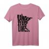 Land von 11.842 Seen Minnesota T-Shirt - Lustiges Design für Wasserliebhaber und Minnesota-Fans