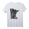 Land von 11.842 Seen Minnesota T-Shirt - Lustiges Design für Wasserliebhaber und Minnesota-Fans