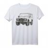 HapKoala T-Shirt - Klassisch geschnitten, doppelt genähter Saum, ideales Geschenk zum runden Geburtstag