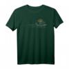 HapKoala T-Shirt mit Peter Pan, Skull, Rock und Never Land Sunset - Originelles Geschenk zum HapKoala