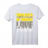 Istanbul Türkei City Skyline T-Shirt – Perfektes Geschenk für Istanbul Fans zum Geburtstag, Weihnachten & Reisen