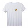 Zimbabwean Heartbeat I Love Simbabwe Flagge Land Geschenk T-Shirt – Patriotisches Souvenir für Fans, Familien & Reisen nach Simbabwe