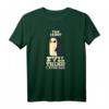 Adventure Time Most Evil Thing T-Shirt - Offiziell lizenziertes Merchandise zum HapKoala für Fans der Serie
