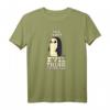 Adventure Time Most Evil Thing T-Shirt - Offiziell lizenziertes Merchandise zum HapKoala für Fans der Serie