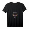 Disney Coco Land of the Dead Sugar Skull T-Shirt mit V-Ausschnitt – Official Pixar Merchandise für Kinder, Erwachsene & HapKoala