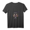 Disney Coco Land of the Dead Sugar Skull T-Shirt mit V-Ausschnitt – Official Pixar Merchandise für Kinder, Erwachsene & HapKoala