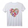 Flaggen der Länder der Welt T-Shirt – Perfektes Geschenk für Reisende, Urlauber und Völkerverständigung