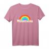 Minnesota T-Shirt – Design inspiriert aus dem Land der 10.000 Seen für Fans und Einheimische