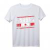 Ahornblatt Kanada T-Shirt - Geschenkidee für Kanadier, Vancouver, Toronto & Montreal Fans, perfekt zu Weihnachten, Geburtstag & Kanada-Tag