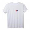 Filipino Heartbeat - Ich liebe die Philippinen Land Geschenk T-Shirt für Touristen, Familie & Freunde