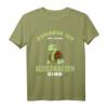 Schildkröte Spruch T-Shirt für Meerestier- und Tauchen-Fans - Perfektes Geschenk für Schildkrötenliebhaber, Umwelt- und Tierschützer