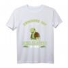 Schildkröte Spruch T-Shirt für Meerestier- und Tauchen-Fans - Perfektes Geschenk für Schildkrötenliebhaber, Umwelt- und Tierschützer