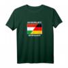 Deutschland Ungarn Freundschaft T-Shirt – Flagge, Reise, Urlaub und Fanartikel für Europa-Liebhaber
