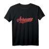 Arkansas State Amerika USA Land T-Shirt – Stolz auf die USA & Nordamerika Design für Amerika-Enthusiasten