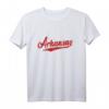 Arkansas State Amerika USA Land T-Shirt – Stolz auf die USA & Nordamerika Design für Amerika-Enthusiasten