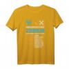 Baumaschinenmechaniker - Stundenlohn T-Shirt für Landwirte & Maschinenfans, perfektes Geschenk für Landwirt und Werkstattprofis