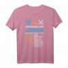 Baumaschinenmechaniker - Stundenlohn T-Shirt für Landwirte & Maschinenfans, perfektes Geschenk für Landwirt und Werkstattprofis