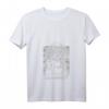 HapKoala Iron Throne T-Shirt mit V-Ausschnitt – Offizielles Game of Thrones Westeros Merchandise für Fans