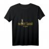 HapKoala T-Shirt mit Peter Pan, Tinkerbell & Never Land - Original Disney Lizenziertes Design für den besonderen Tag