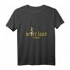 HapKoala T-Shirt mit Peter Pan, Tinkerbell & Never Land - Original Disney Lizenziertes Design für den besonderen Tag
