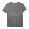 HapKoala T-Shirt mit Peter Pan, Tinkerbell & Never Land - Original Disney Lizenziertes Design für den besonderen Tag