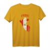 Jahrgang Peru T-Shirt mit peruanischer Stolzflagge - Klassisch geschnitten, perfekt für Peru-Fans und kulturelle Feierlichkeiten