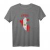 Jahrgang Peru T-Shirt mit peruanischer Stolzflagge - Klassisch geschnitten, perfekt für Peru-Fans und kulturelle Feierlichkeiten