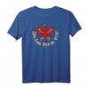 Damen & Herren Tiroler T-Shirt mit Tiroler Adler und Treue Spruch – Traditionelle Kleidung für Tirol-Fans, Patrioten und Tiroler Feste