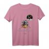 Apollo 11 Lander Mission Abzeichen T-Shirt zum 50. Mondlandungsjubiläum – Perfektes Geschenk für Raumfahrtfans und Weltraumbegeisterte am Unabhängigkeitstag