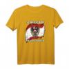 Schleich di du Oaschloch T-Shirt mit Österreich Bundesadler Wappen – Humorvolles Shirt für Zusammenhalt und Stärke im Vaterland