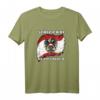 Schleich di du Oaschloch T-Shirt mit Österreich Bundesadler Wappen – Humorvolles Shirt für Zusammenhalt und Stärke im Vaterland