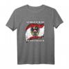 Schleich di du Oaschloch T-Shirt mit Österreich Bundesadler Wappen – Humorvolles Shirt für Zusammenhalt und Stärke im Vaterland