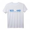 Schottland Scotland Berglandschaft Gletscher T-Shirt – Perfektes Geschenk für Reiseliebhaber und Schottland-Fans