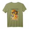HapKoala Lion King Pride Land Characters Graphic T-Shirt - Offiziell Lizenzierter Disney Fanartikel