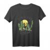Sun Fun Desert Kaktus T-Shirt - Lustiges Vintage Design für Natur- und Tierliebhaber, perfekt für Geschenke zu Geburtstag, Weihnachten & mehr
