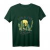 Sun Fun Desert Kaktus T-Shirt - Lustiges Vintage Design für Natur- und Tierliebhaber, perfekt für Geschenke zu Geburtstag, Weihnachten & mehr
