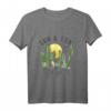 Sun Fun Desert Kaktus T-Shirt - Lustiges Vintage Design für Natur- und Tierliebhaber, perfekt für Geschenke zu Geburtstag, Weihnachten & mehr
