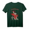 Illyrians Autochthonous Land T-Shirt – Kulturelles Kleidungsstück für Geschichte & Nationalstolz