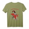 Illyrians Autochthonous Land T-Shirt – Kulturelles Kleidungsstück für Geschichte & Nationalstolz