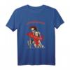Illyrians Autochthonous Land T-Shirt – Kulturelles Kleidungsstück für Geschichte & Nationalstolz