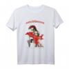 Illyrians Autochthonous Land T-Shirt – Kulturelles Kleidungsstück für Geschichte & Nationalstolz