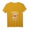 Tiroler Adler Wappen T-Shirt für Damen & Herren – Treu dem Land Tirol mit Bergen, Alpen & Lustigem Design, perfekt für Volksfeste & als Geschenk