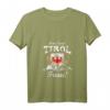 Tiroler Adler Wappen T-Shirt für Damen & Herren – Treu dem Land Tirol mit Bergen, Alpen & Lustigem Design, perfekt für Volksfeste & als Geschenk