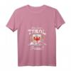 Tiroler Adler Wappen T-Shirt für Damen & Herren – Treu dem Land Tirol mit Bergen, Alpen & Lustigem Design, perfekt für Volksfeste & als Geschenk