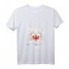 Tiroler Adler Wappen T-Shirt für Damen & Herren – Treu dem Land Tirol mit Bergen, Alpen & Lustigem Design, perfekt für Volksfeste & als Geschenk