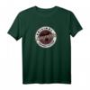 Langenfeld Urlaub Reisen Souvenir Stadt Design T-Shirt – Perfekt für Urlaub, Erinnerung & Stadtliebe