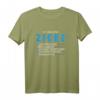 Zicke Ich bin eine Zicke Damen Funshirt - Lustiges Party-Shirt für Frauen mit Humor