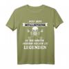 Lustiges Metalldetektorsonden T-Shirt mit Spruch - Perfekt für Schatzsucher & Hobby-Detektoren