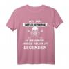 Lustiges Metalldetektorsonden T-Shirt mit Spruch - Perfekt für Schatzsucher & Hobby-Detektoren