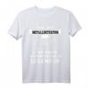 Lustiges Metalldetektorsonden T-Shirt mit Spruch - Perfekt für Schatzsucher & Hobby-Detektoren